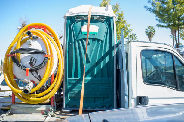 Best Portable bathroom rental  in Penryn, CA